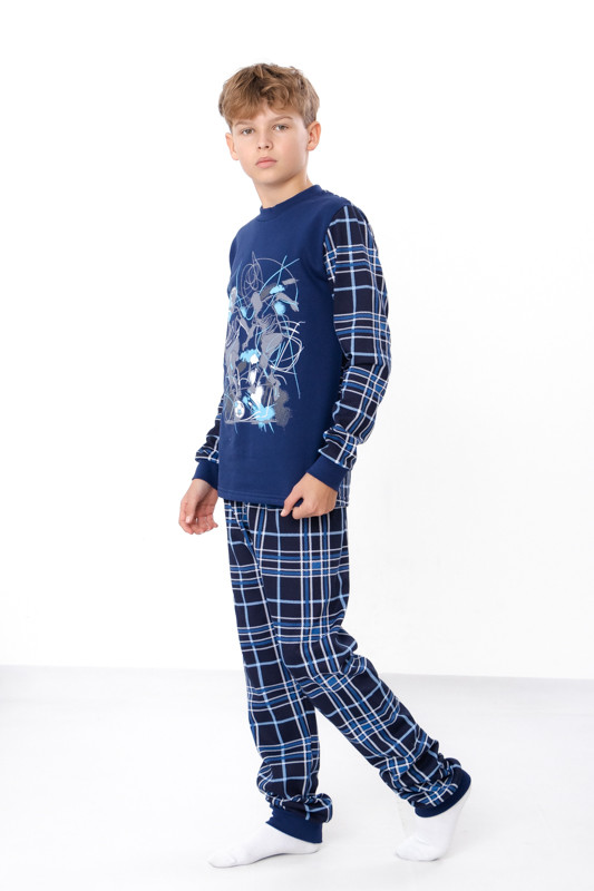 Піжама для хлопчика ( з дефектом )